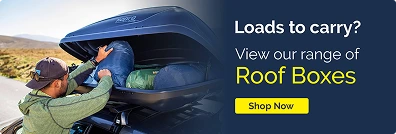 Roof Boxes
